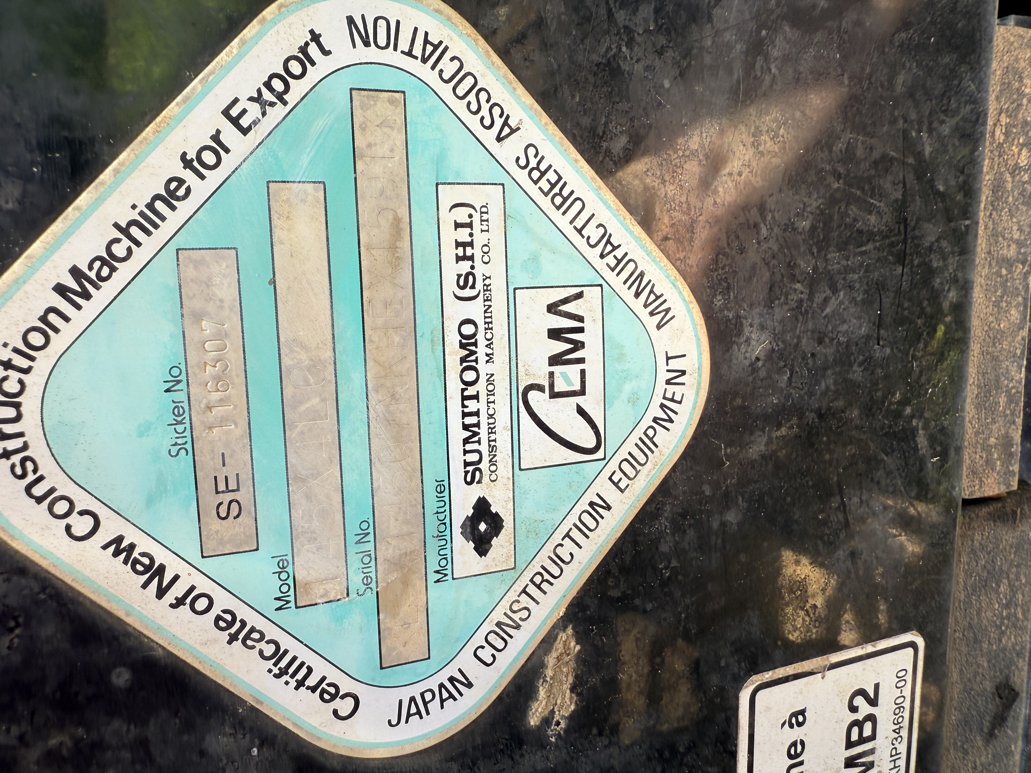 2019 LINK-BELT 145 - Image 12