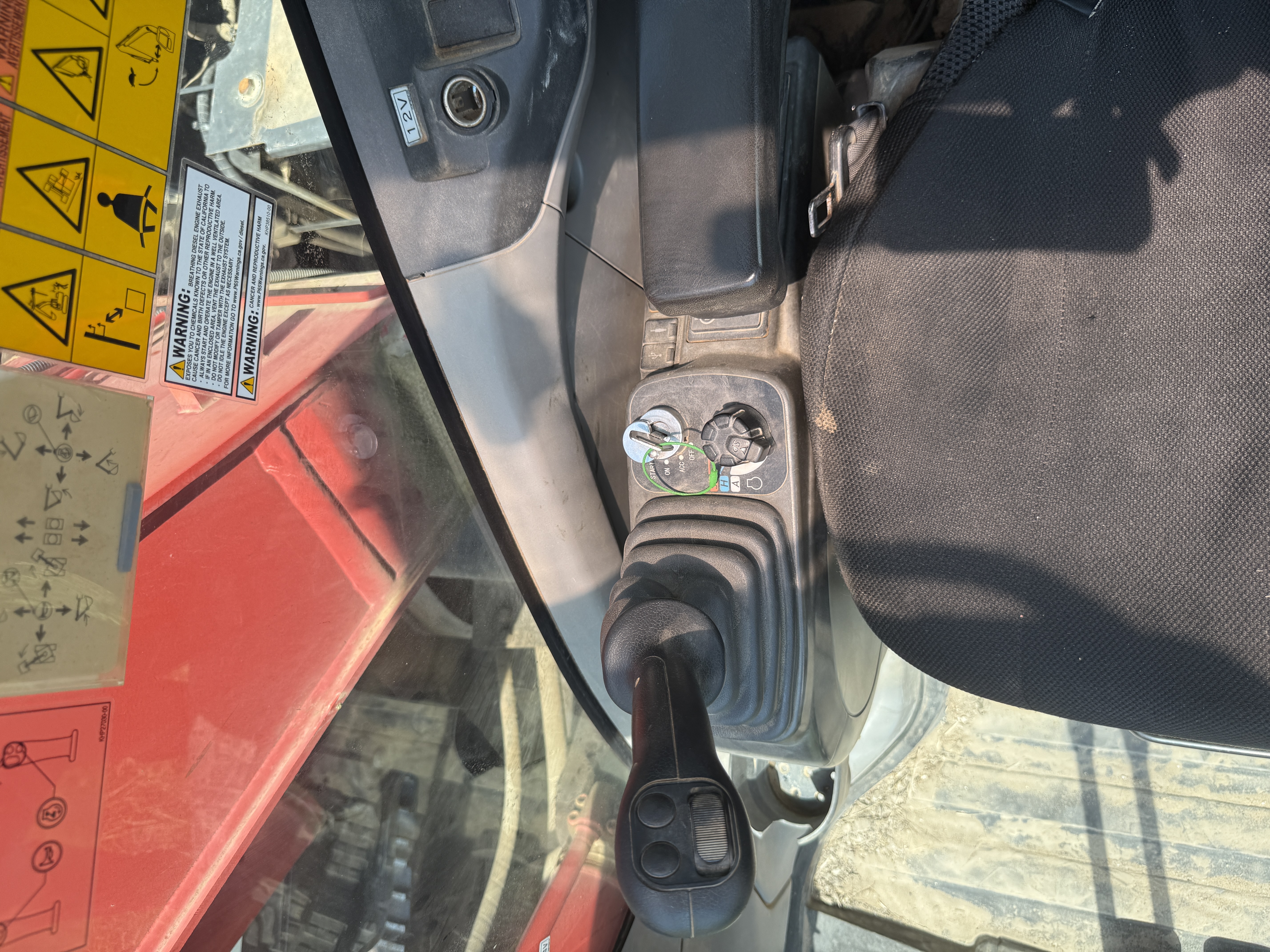 2019 LINK-BELT 145 - Image 11