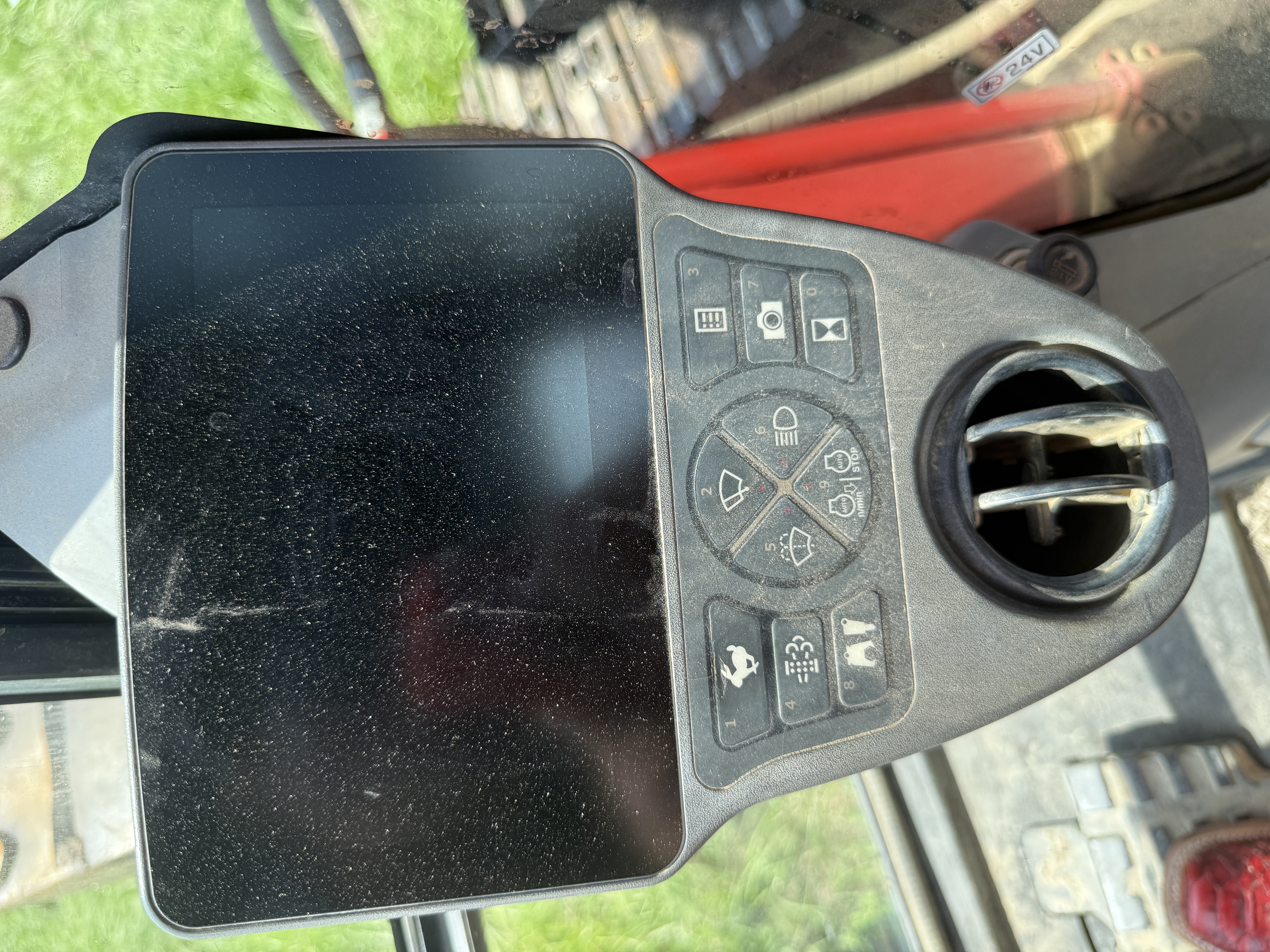 2019 LINK-BELT 145 - view 7 of 30