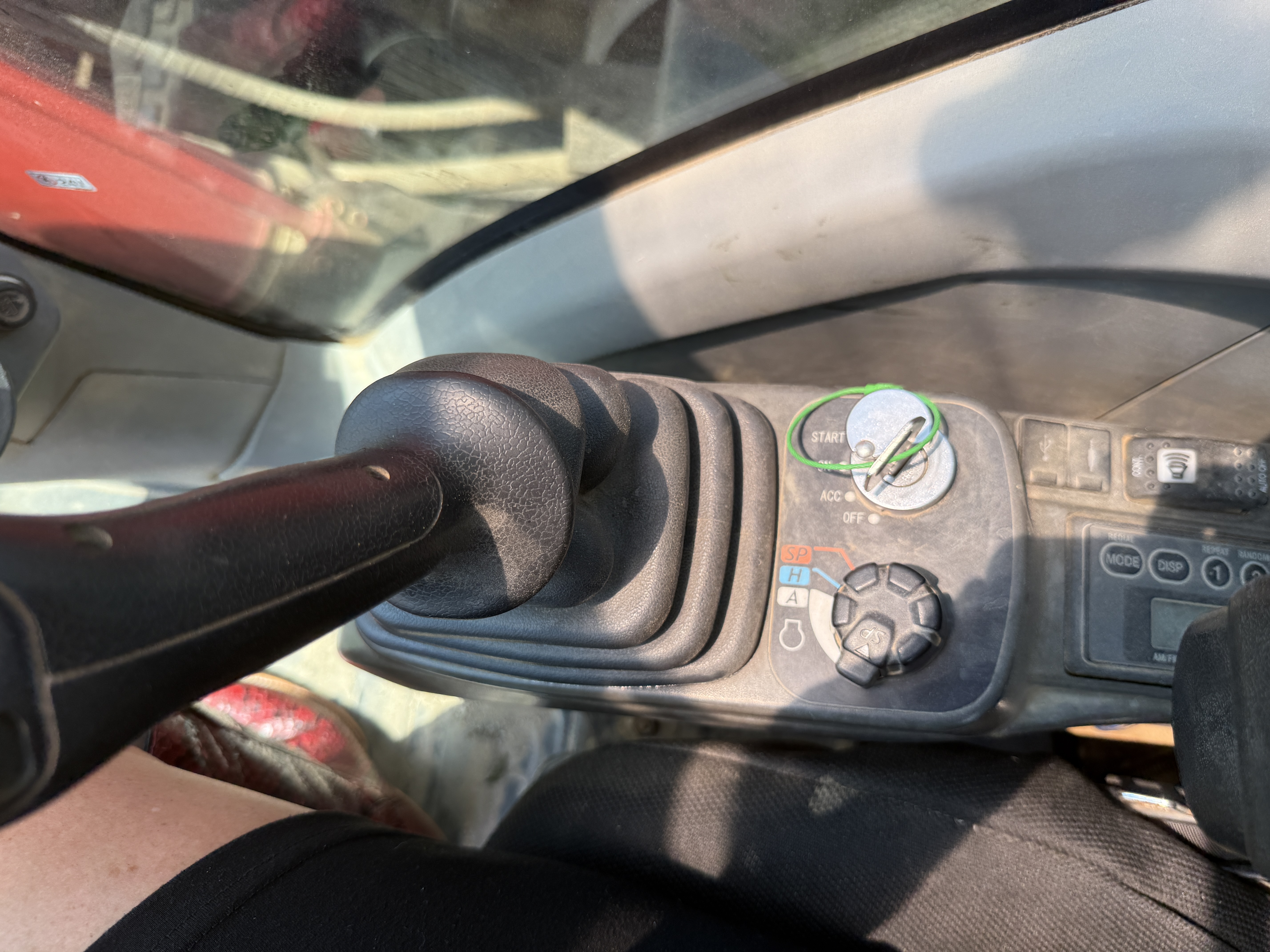 2019 LINK-BELT 145 - view 9 of 30