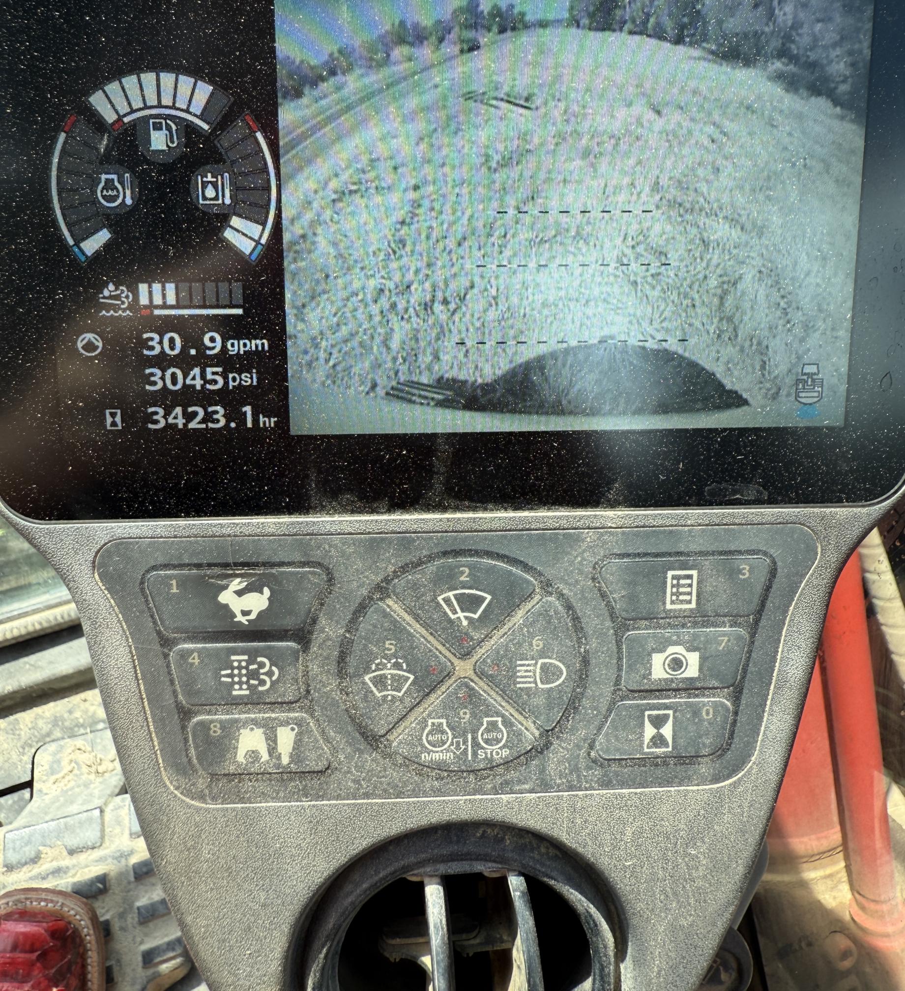 2019 LINK-BELT 145 - view 4 of 30