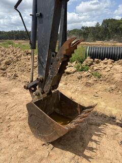 2016 DEERE 75G - Image 14