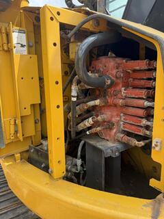 2016 DEERE 75G - Image 17