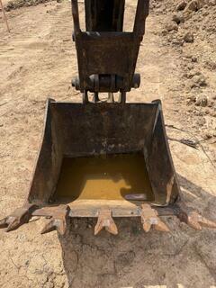 2016 DEERE 75G - Image 15