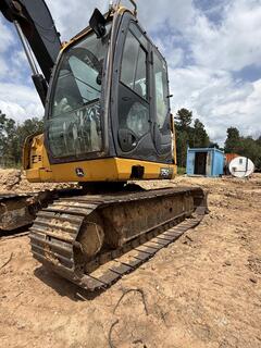 2016 DEERE 75G - Image 5