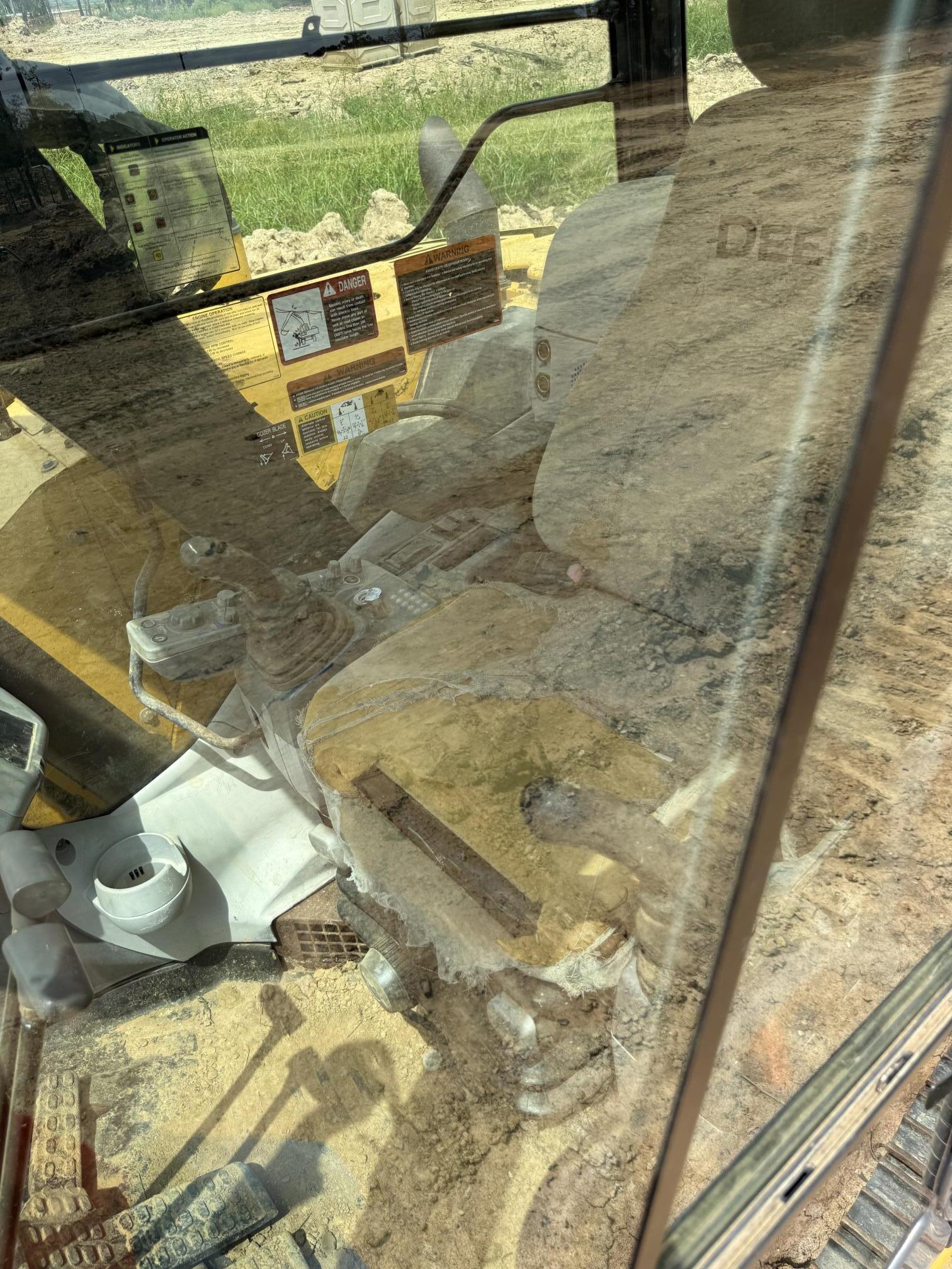 2016 DEERE 75G - view 18 of 19