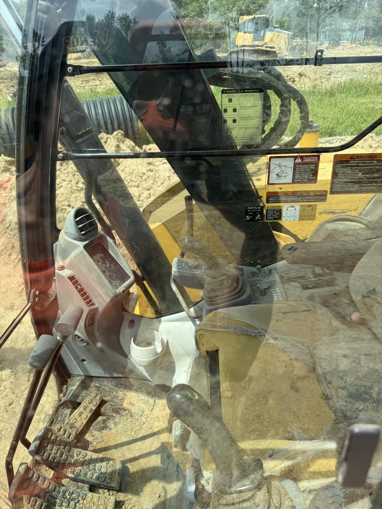 2016 DEERE 75G - view 19 of 19