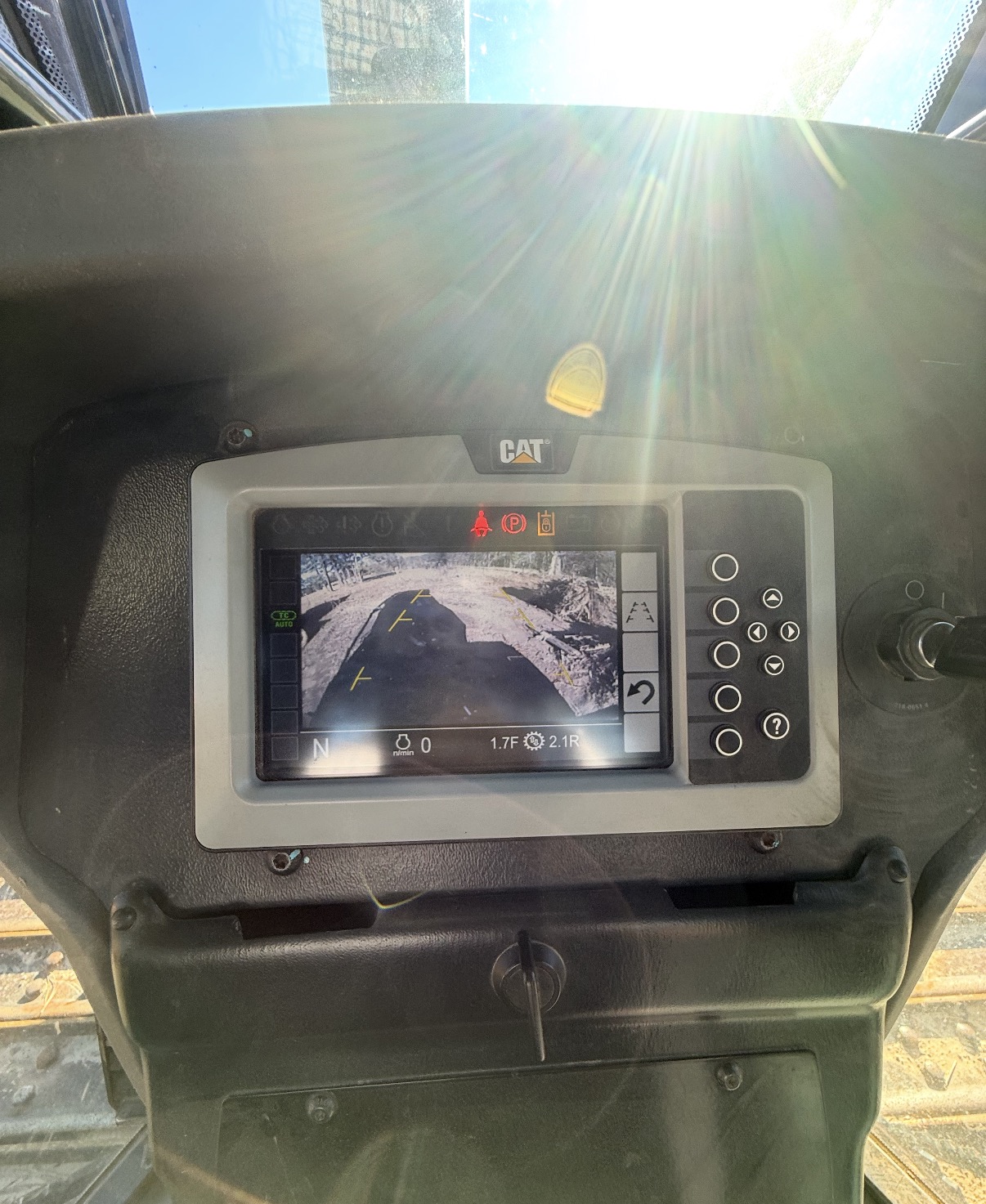 2019 CATERPILLAR D5K2 LGP - view 4 of 18