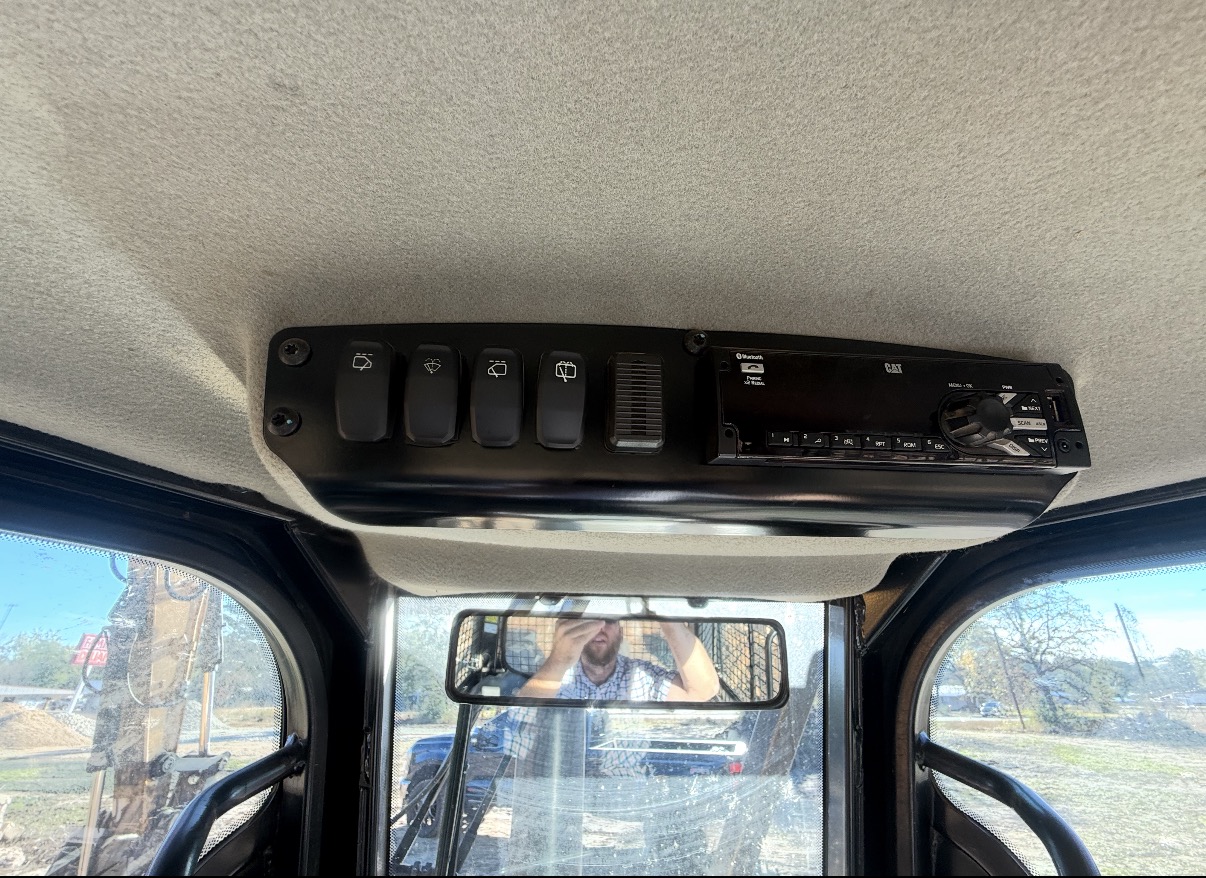 2019 CATERPILLAR D5K2 LGP - view 17 of 18