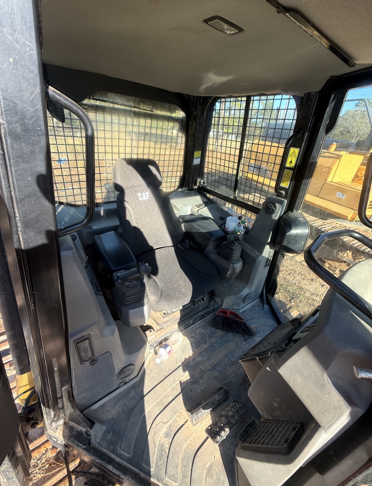 2019 CATERPILLAR D5K2 LGP - view 14 of 18