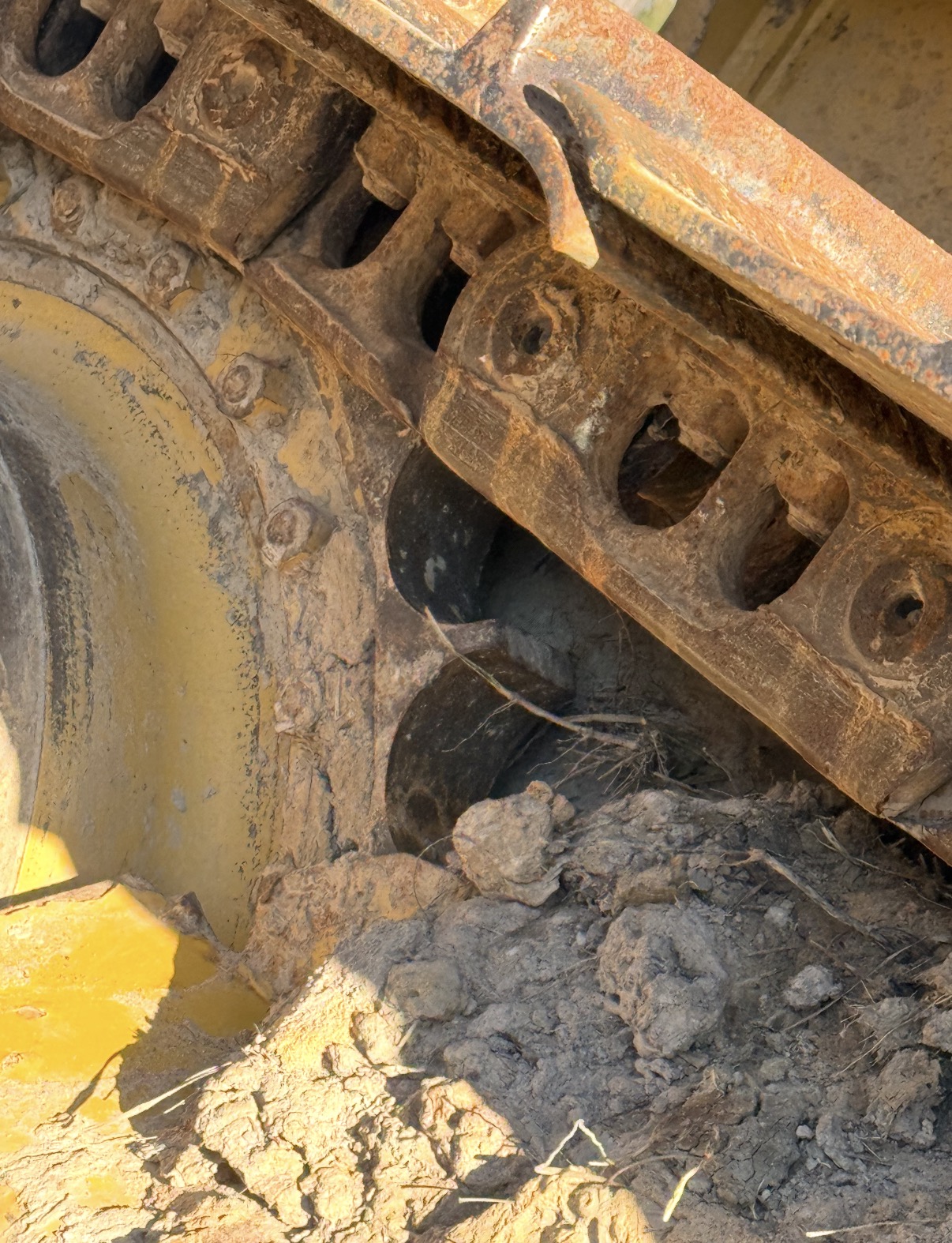 2019 CATERPILLAR D5K2 LGP - view 9 of 18