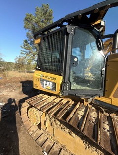 2019 CATERPILLAR D5K2 LGP - Image 11
