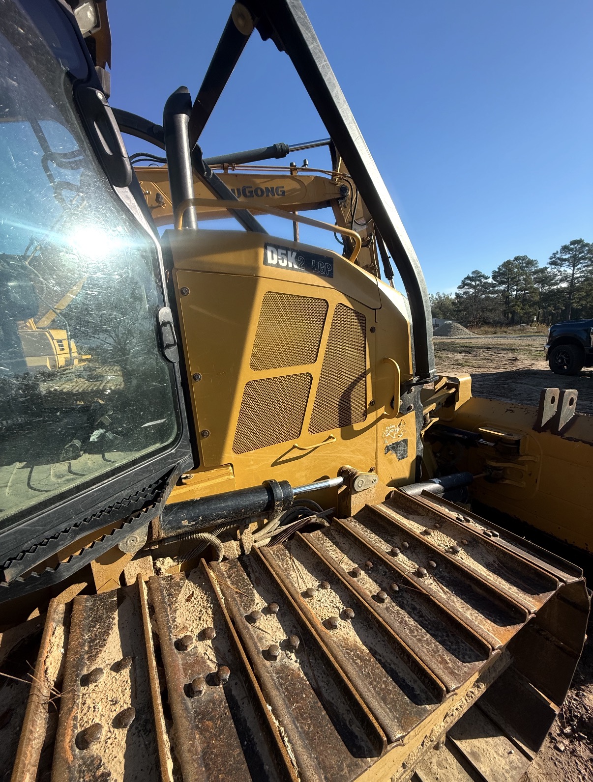 2019 CATERPILLAR D5K2 LGP - view 12 of 18
