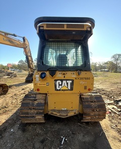 2019 CATERPILLAR D5K2 LGP - Image 10