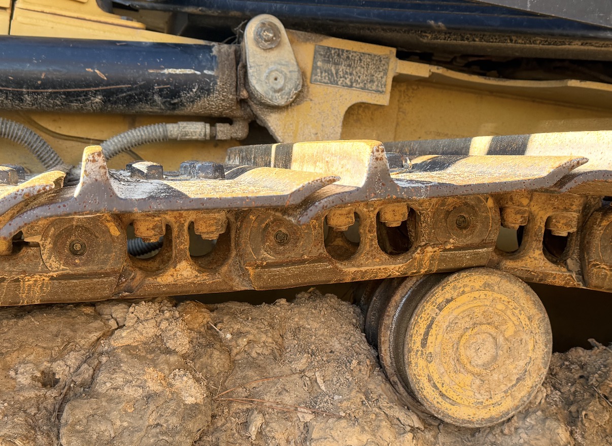 2019 CATERPILLAR D5K2 LGP - view 5 of 18