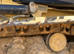 2019 CATERPILLAR D5K2 LGP - Image 5
