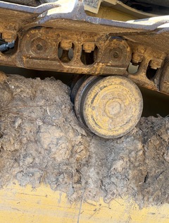 2019 CATERPILLAR D5K2 LGP - Image 6