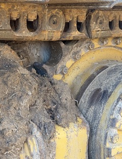 2019 CATERPILLAR D5K2 LGP - Image 7
