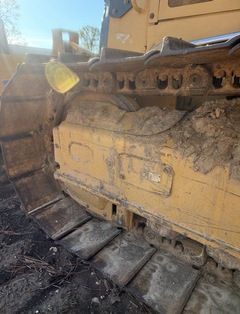2019 CATERPILLAR D5K2 LGP - Image 8