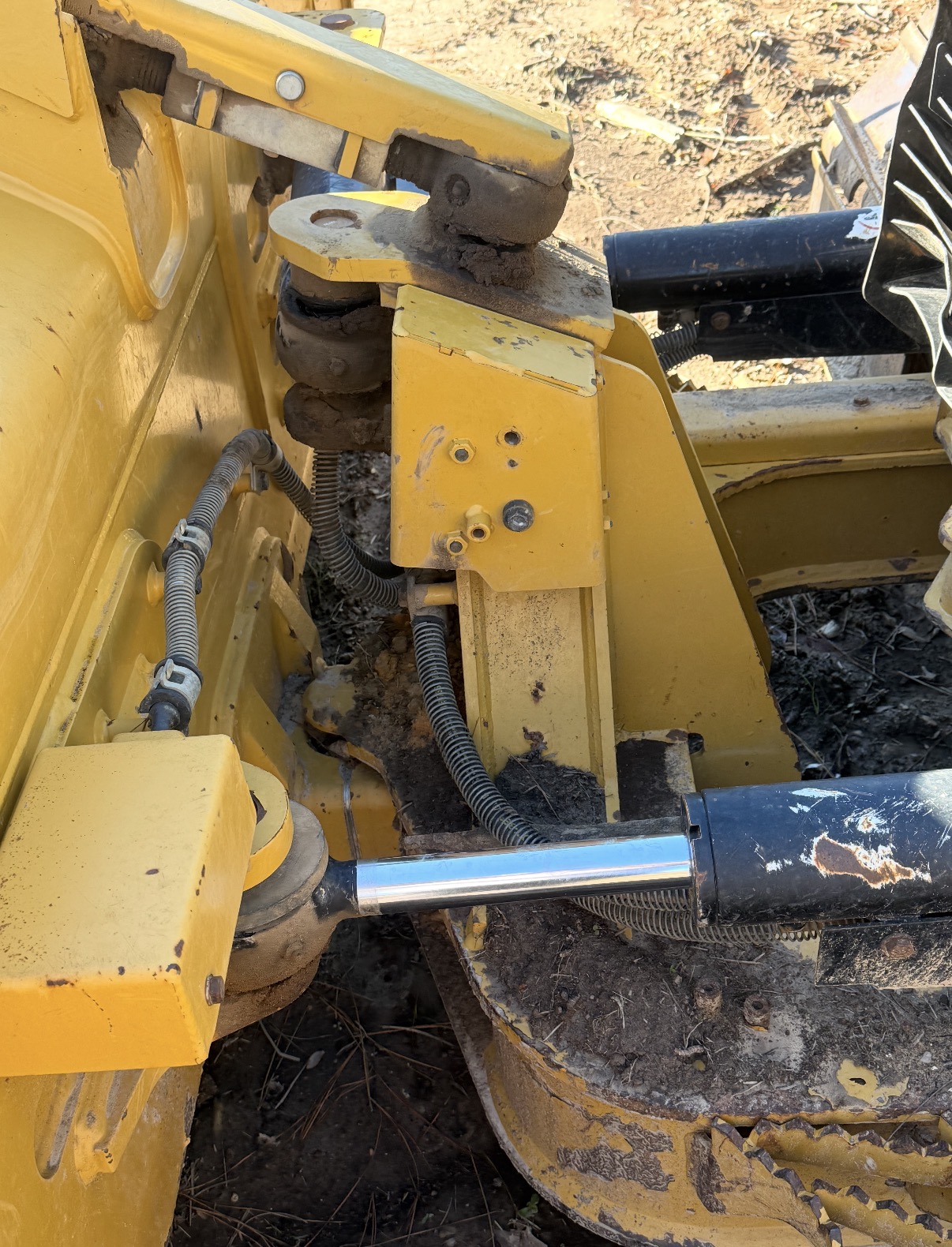 2019 CATERPILLAR D5K2 LGP - view 15 of 18
