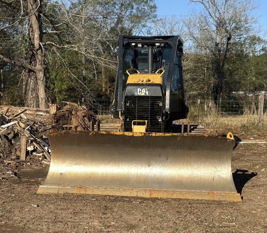 2019 CATERPILLAR D5K2 LGP - view 2 of 18