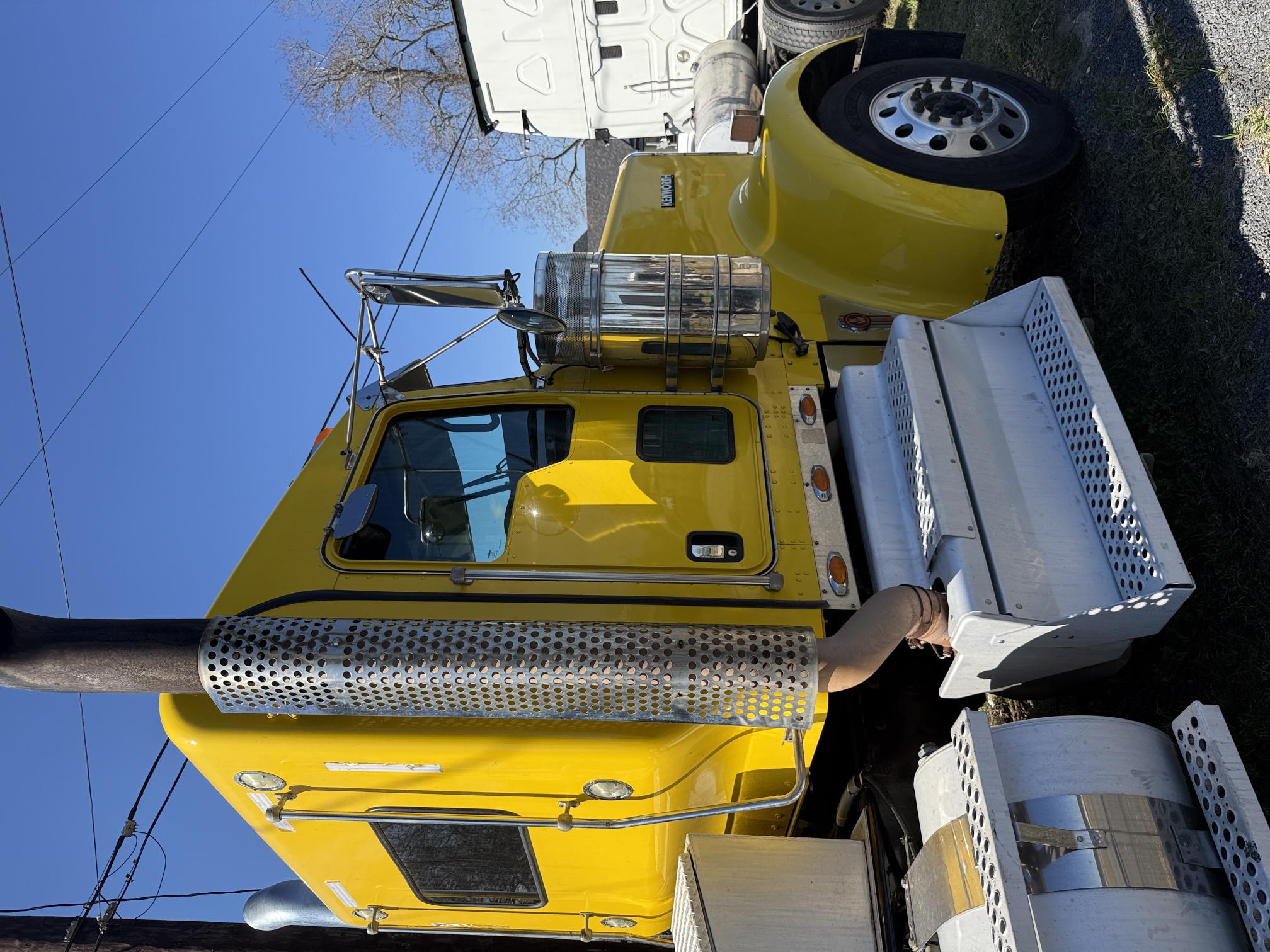 2019 KENWORTH W900 - Image 9