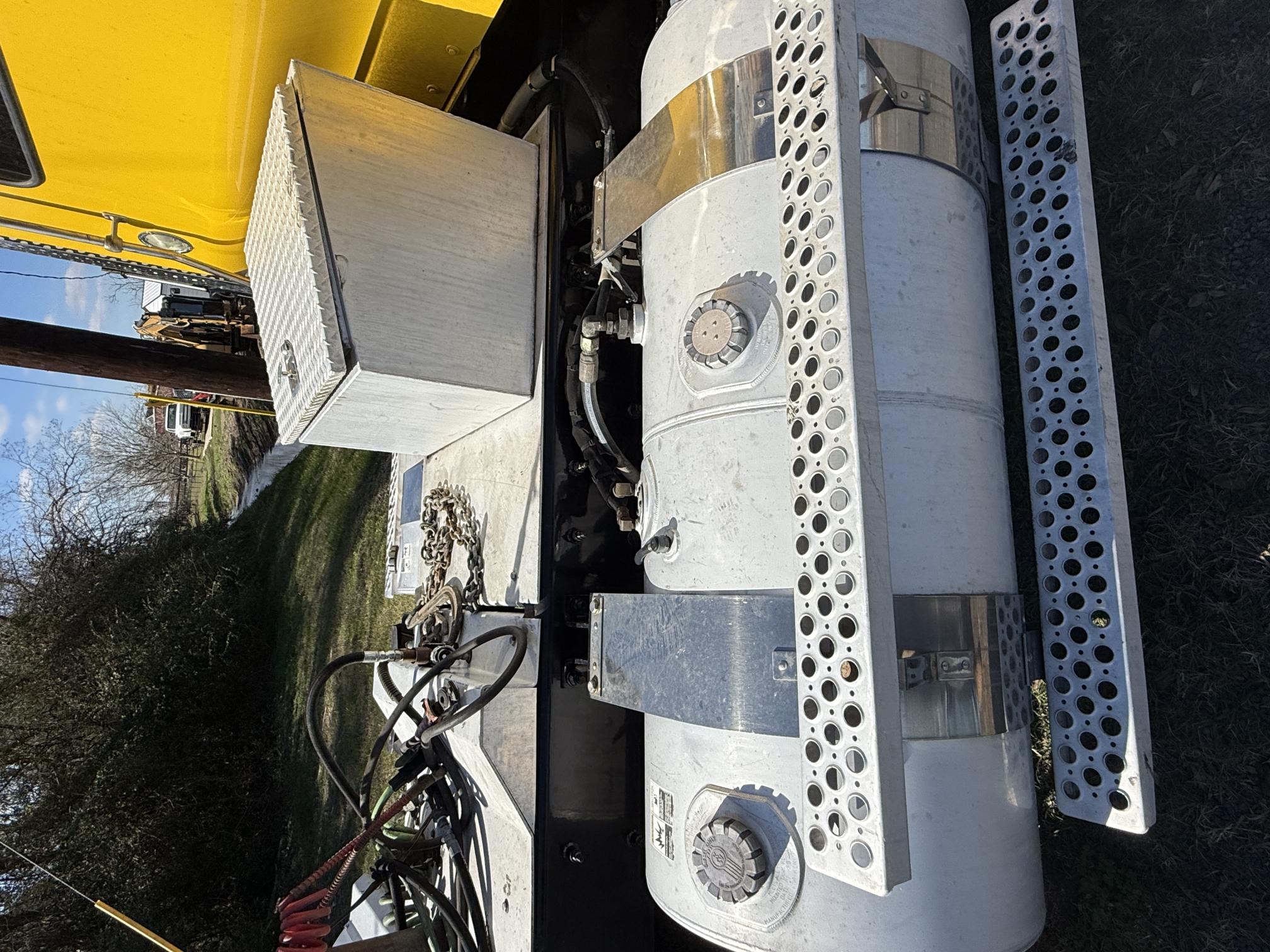 2019 KENWORTH W900 - Image 11