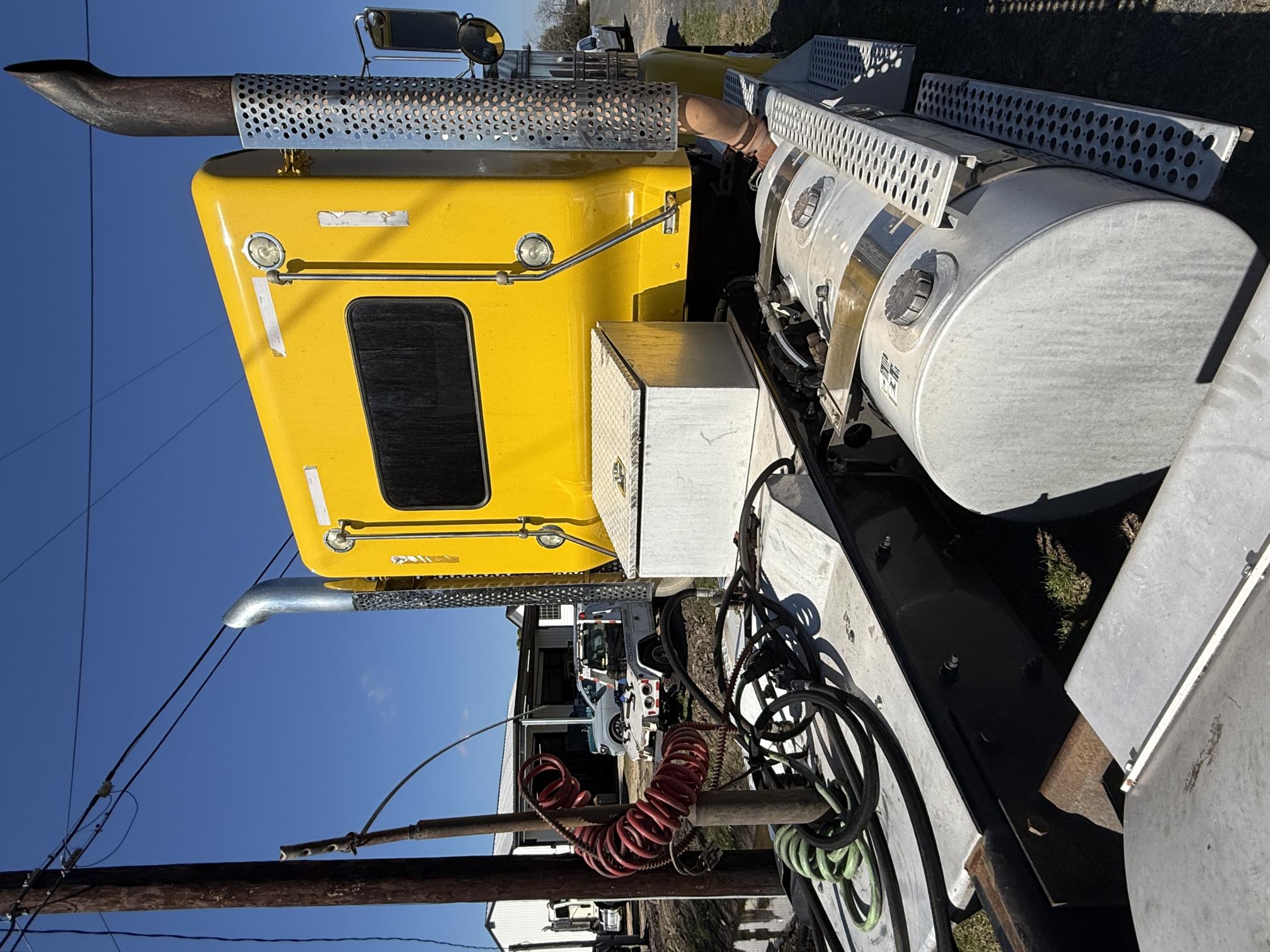 2019 KENWORTH W900 - Image 12