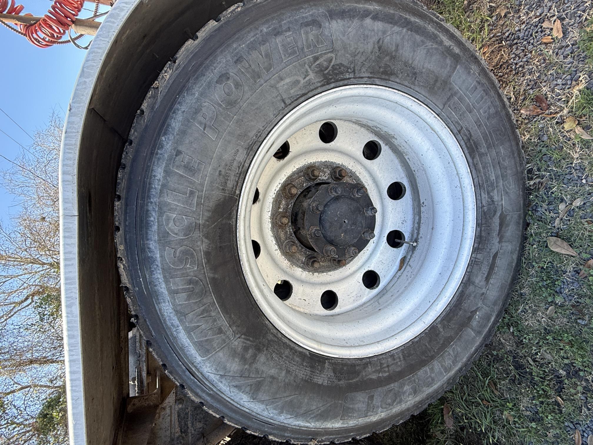 2019 KENWORTH W900 - view 13 of 47