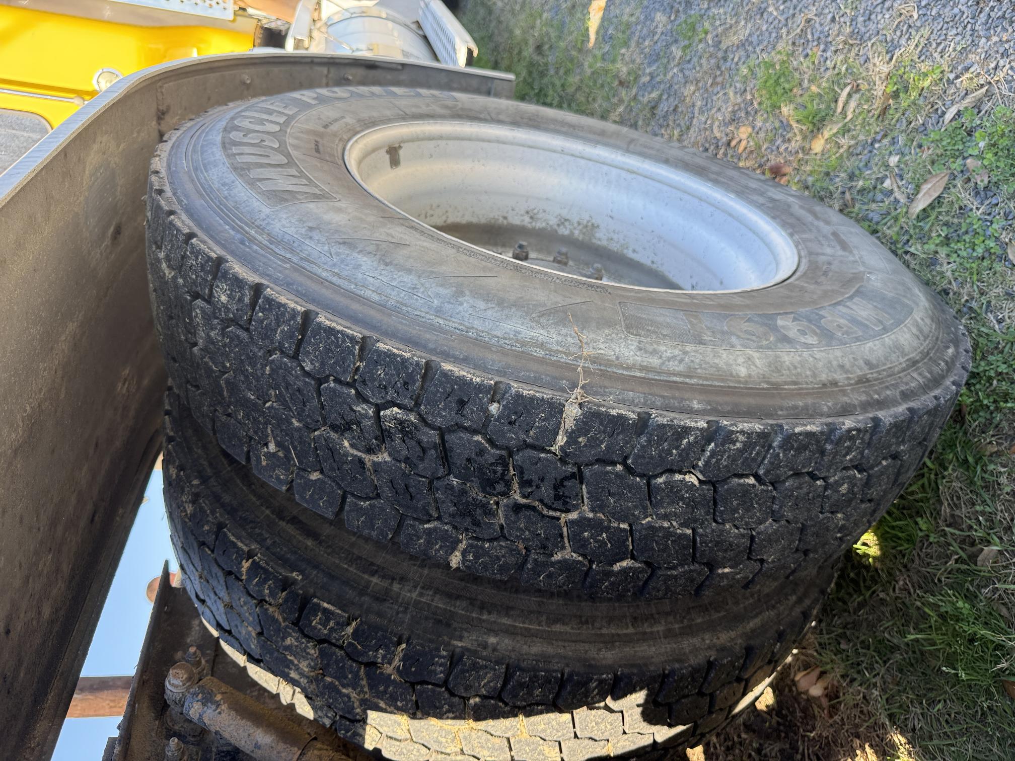 2019 KENWORTH W900 - view 15 of 47