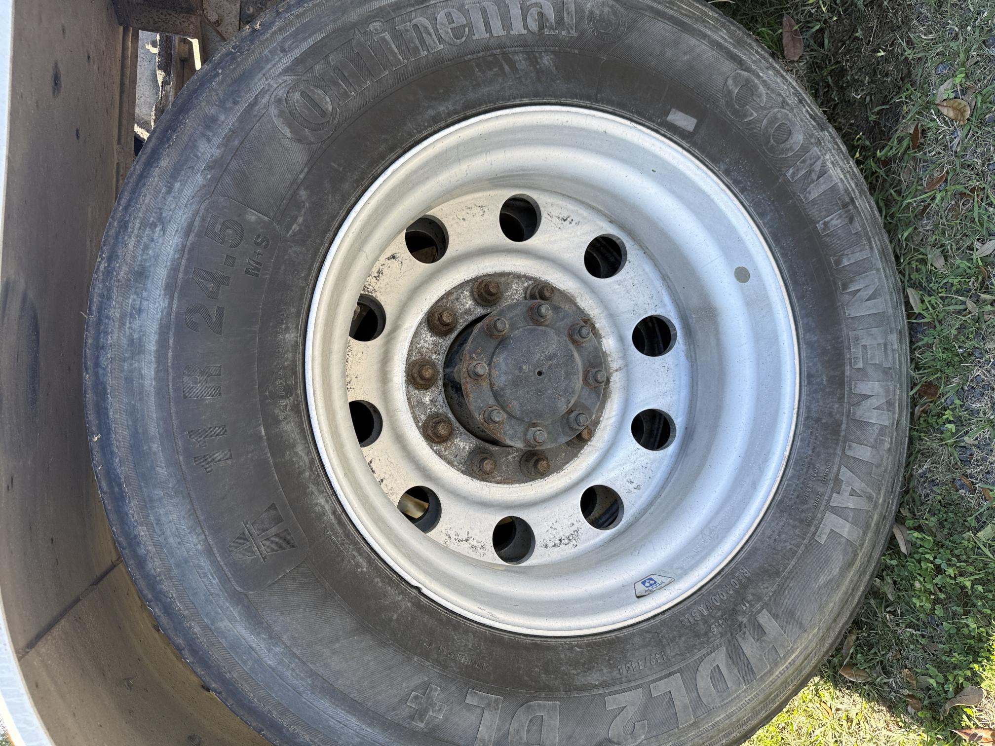 2019 KENWORTH W900 - Image 16