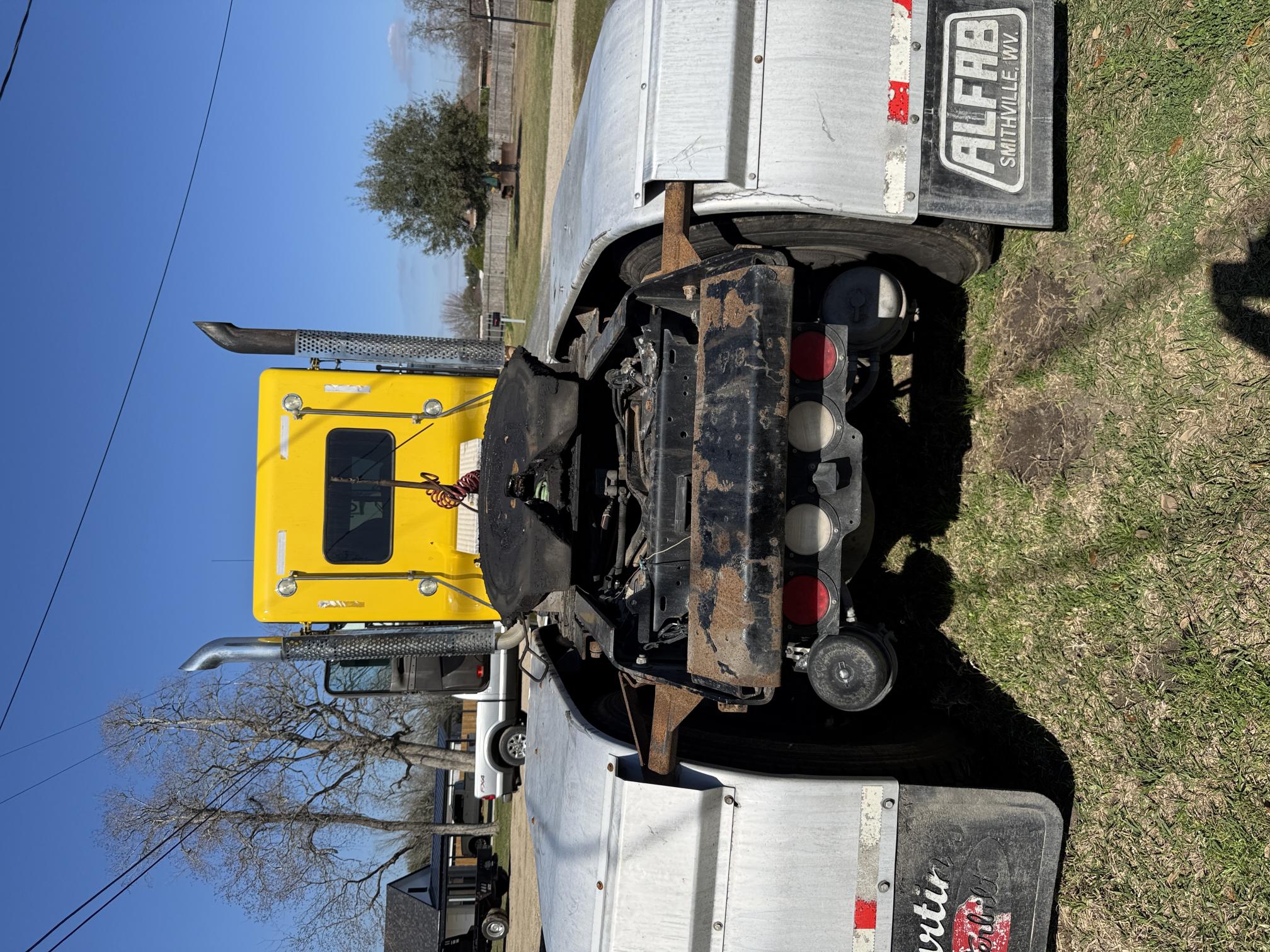 2019 KENWORTH W900 - view 17 of 47