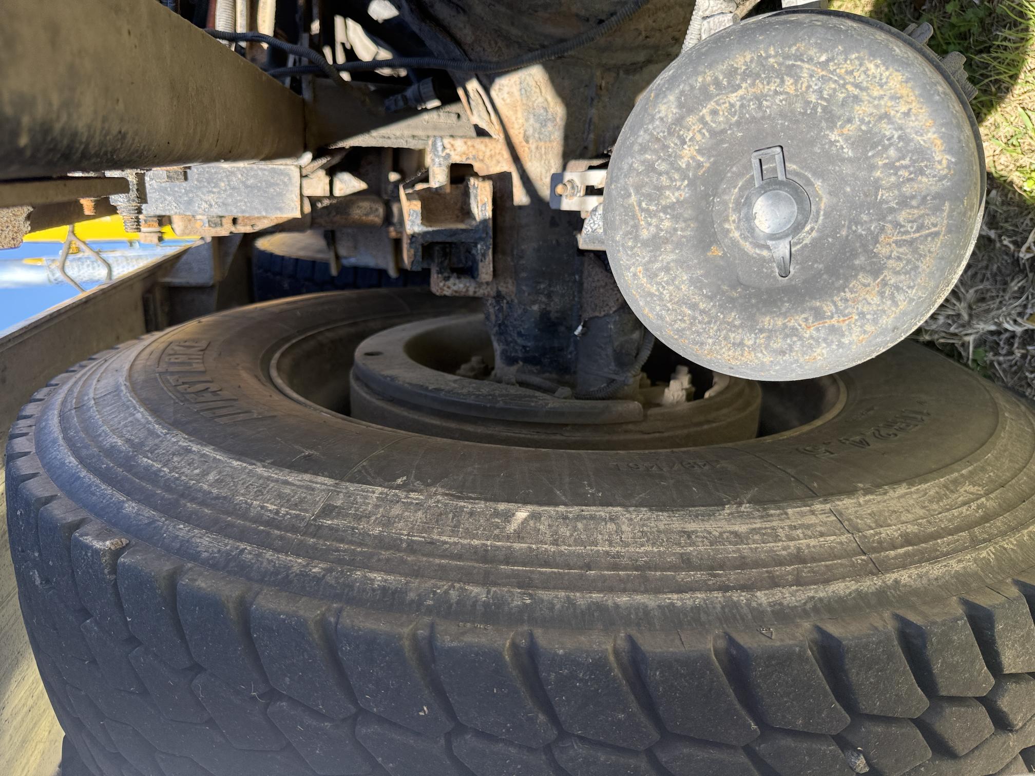 2019 KENWORTH W900 - view 19 of 47