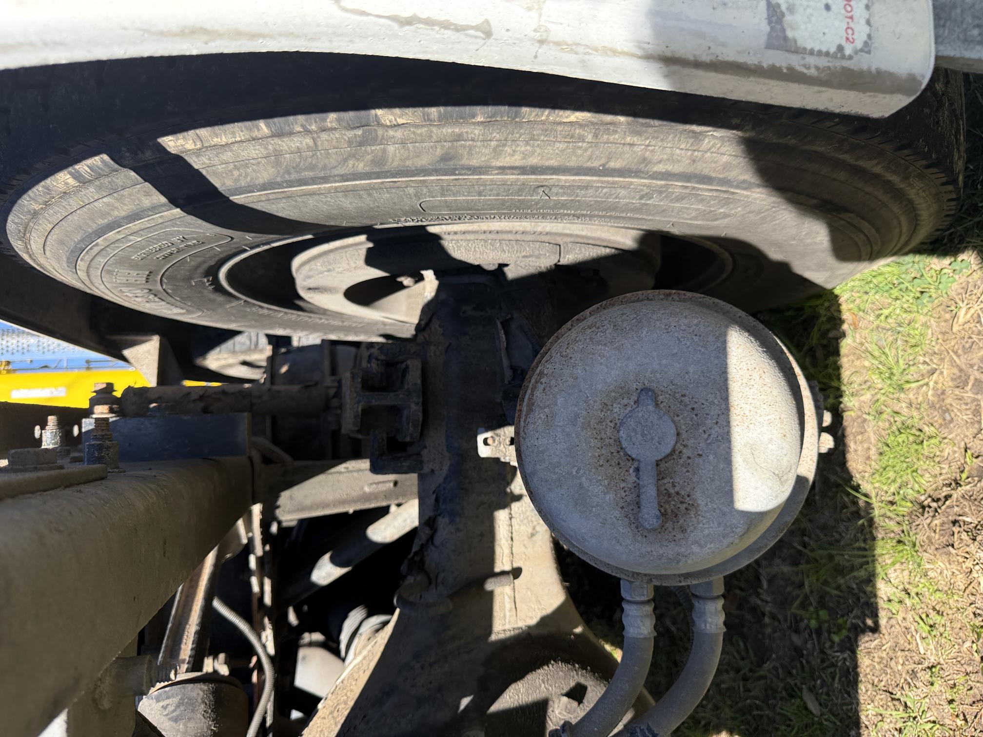 2019 KENWORTH W900 - Image 20