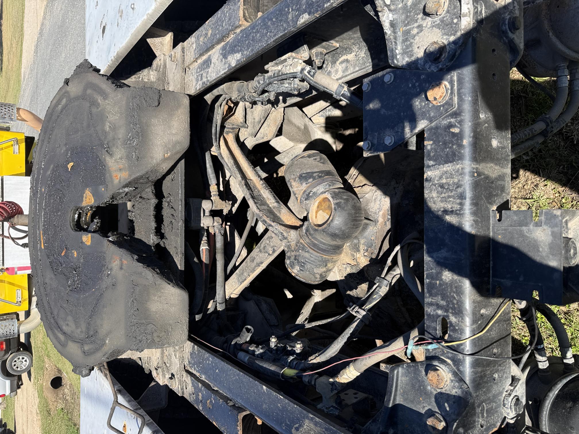 2019 KENWORTH W900 - Image 21