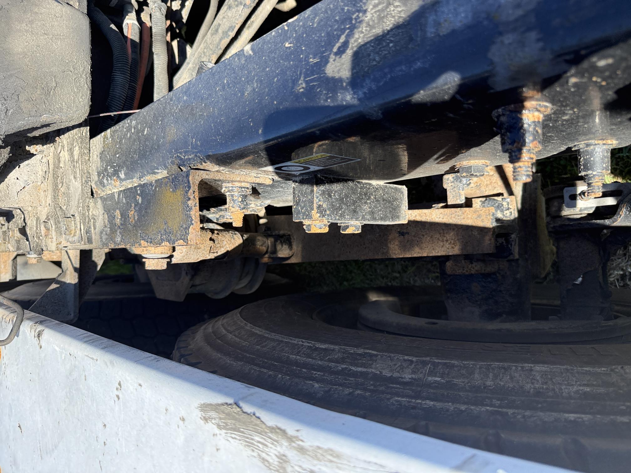 2019 KENWORTH W900 - Image 22