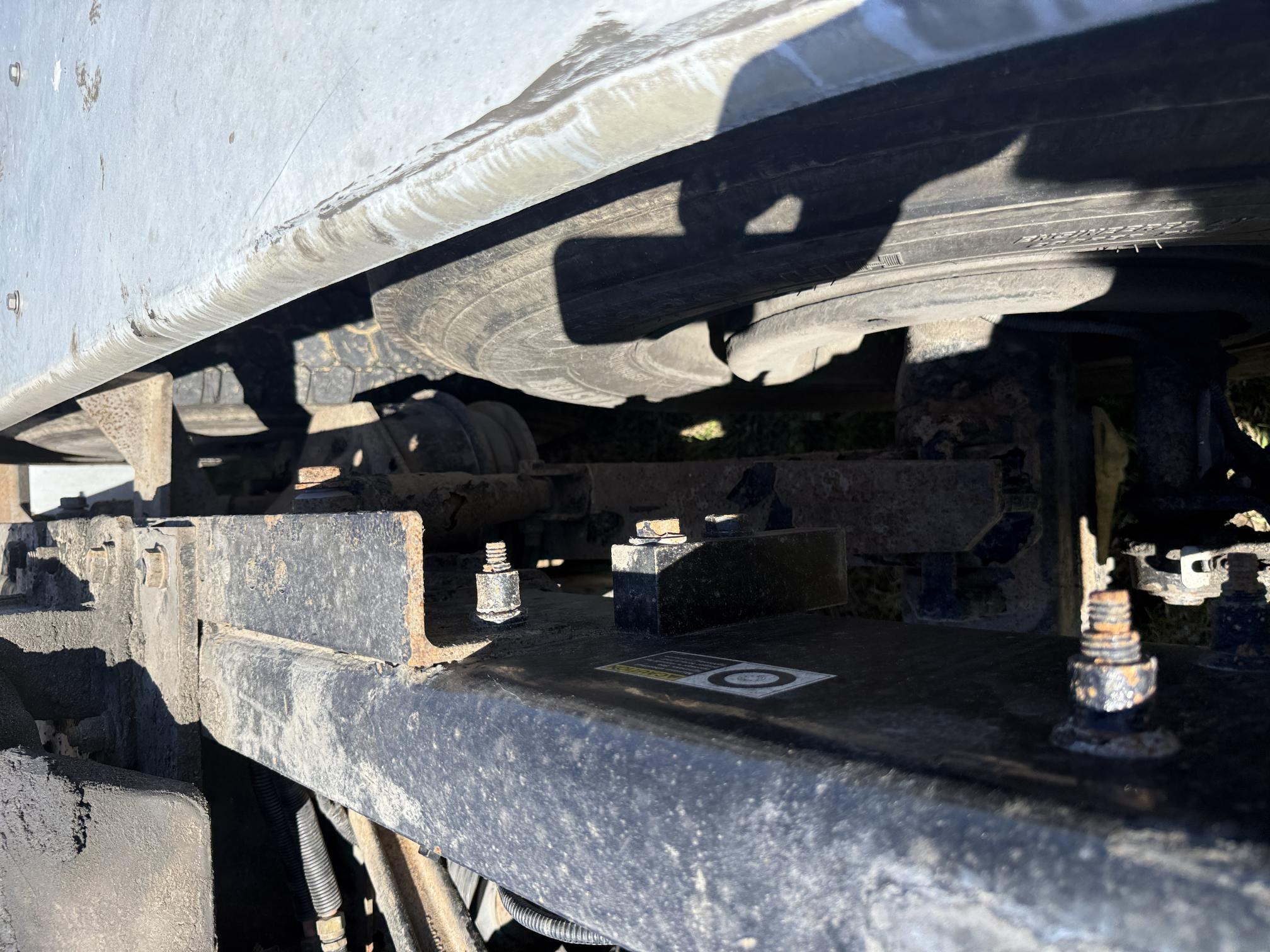 2019 KENWORTH W900 - Image 23