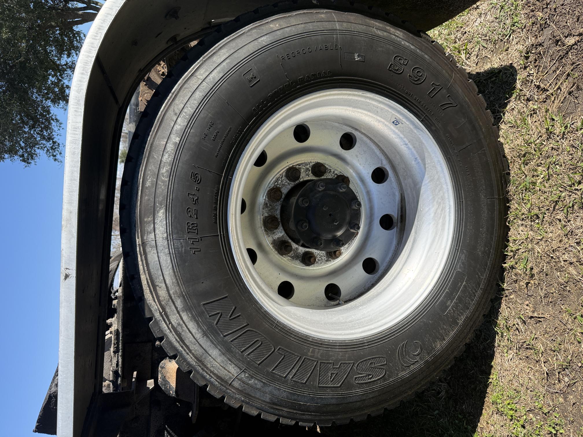 2019 KENWORTH W900 - Image 25