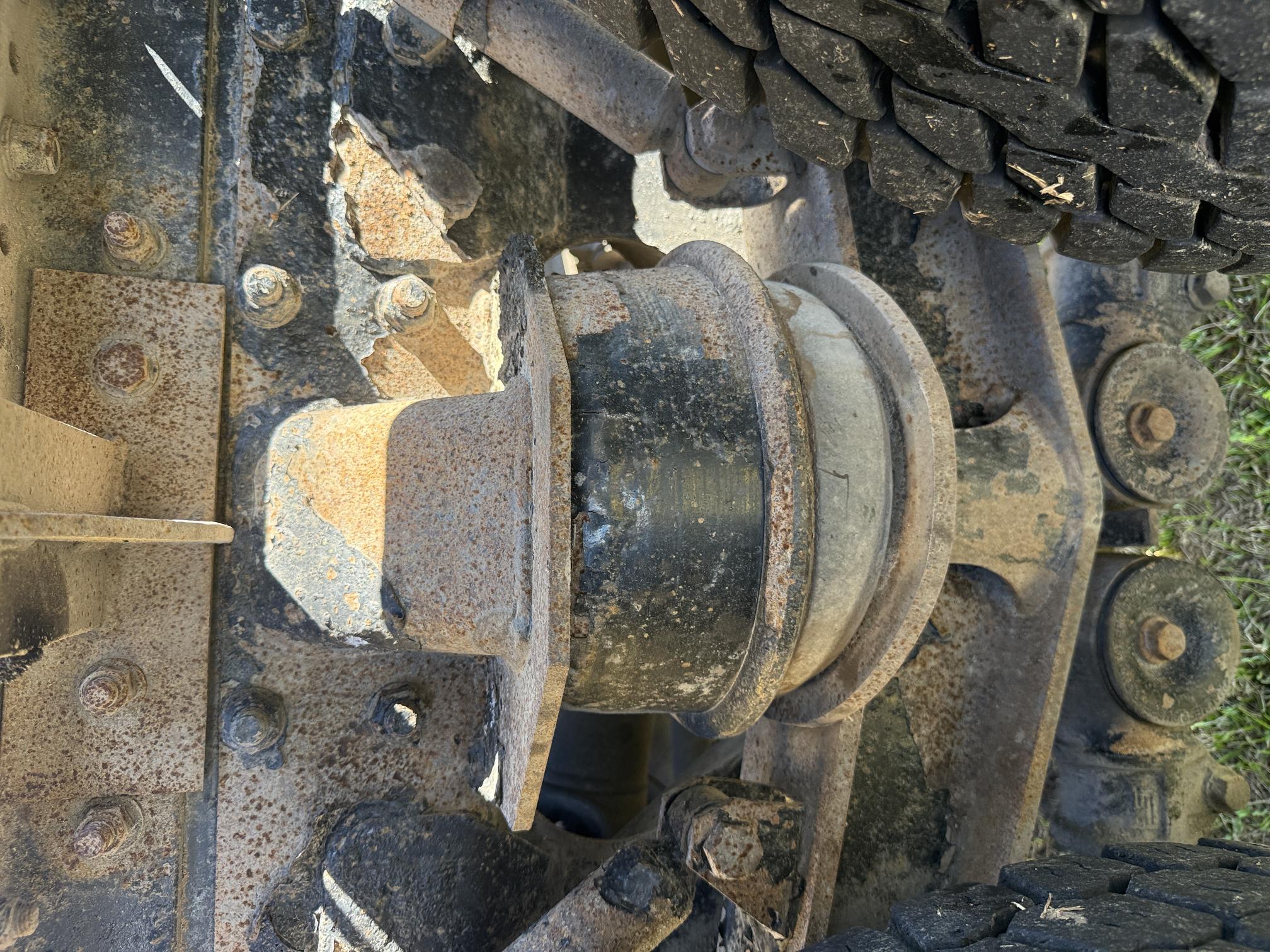 2019 KENWORTH W900 - Image 26