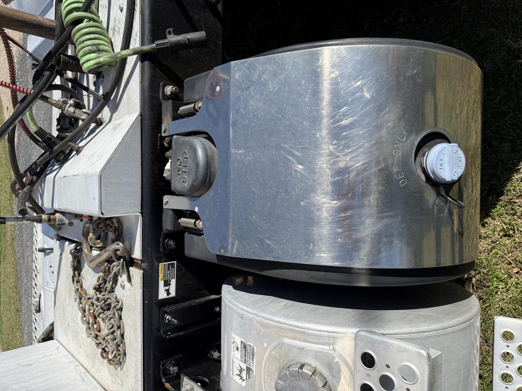 2019 KENWORTH W900 - Image 30