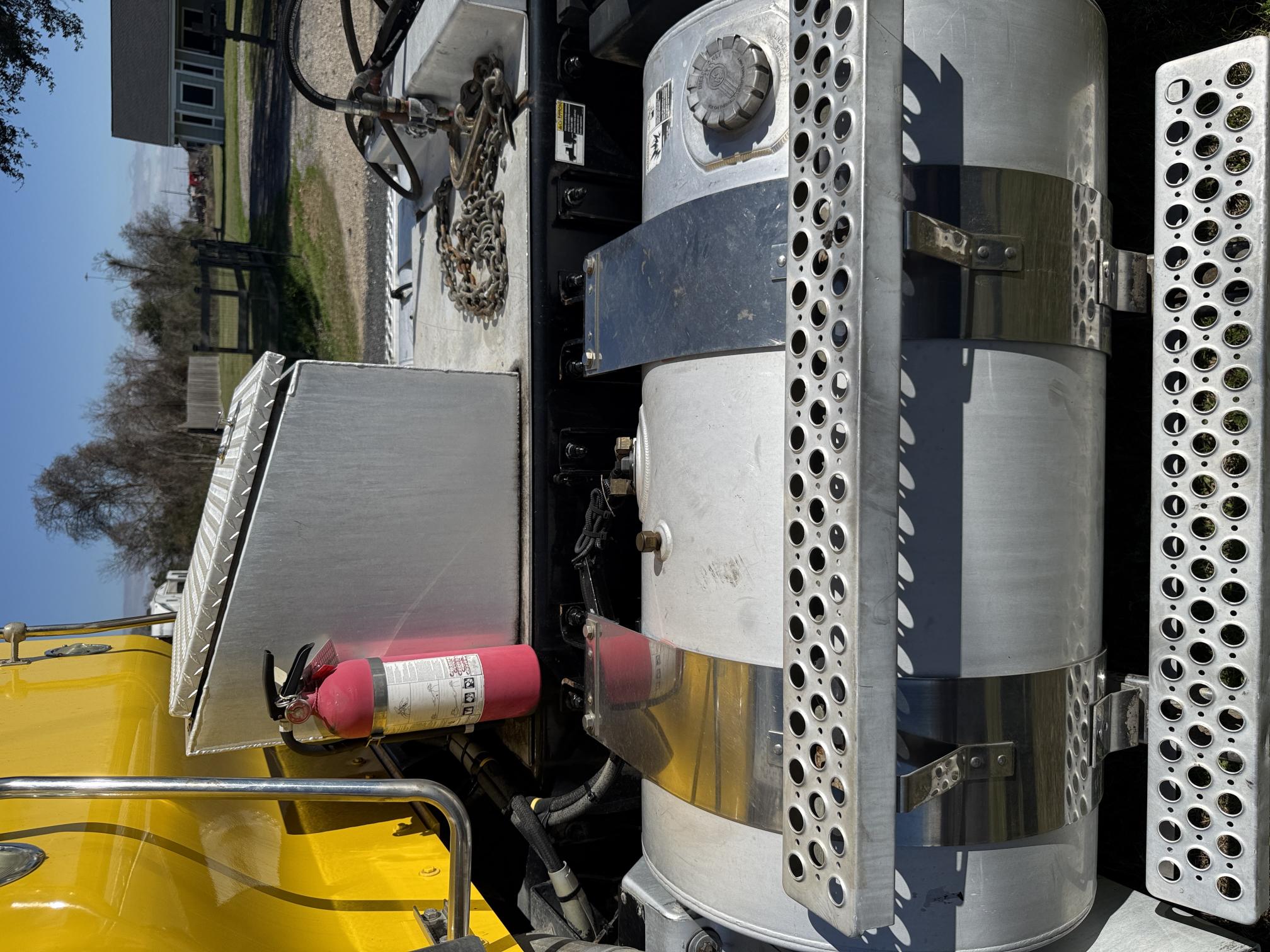 2019 KENWORTH W900 - Image 31