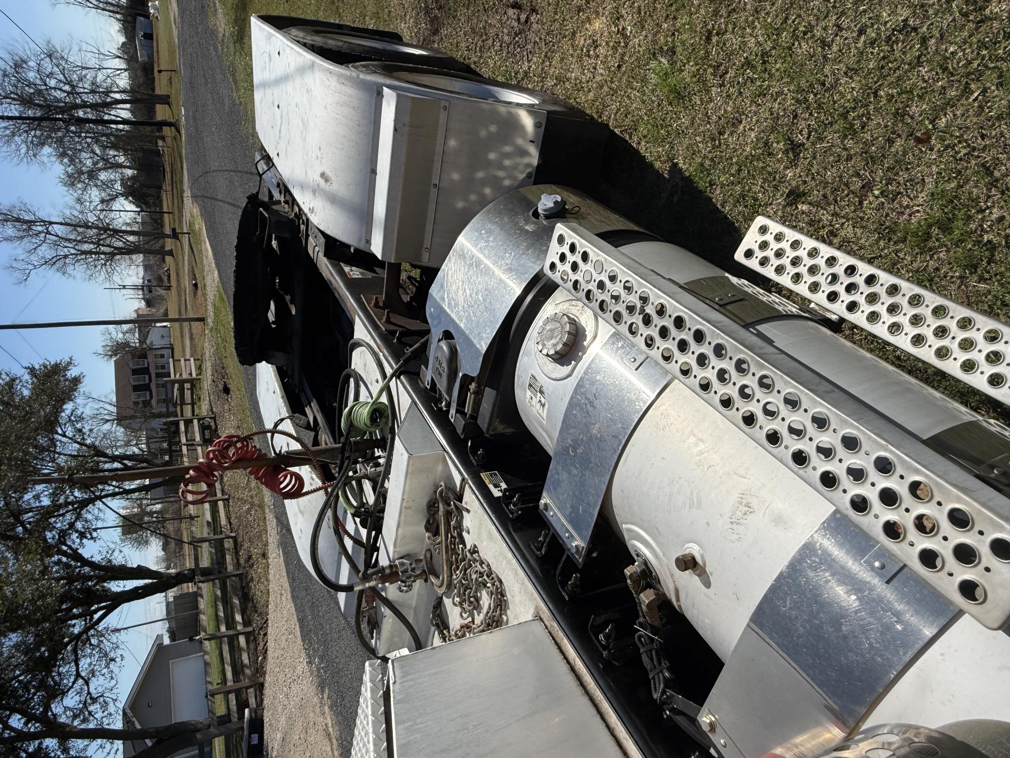 2019 KENWORTH W900 - Image 35