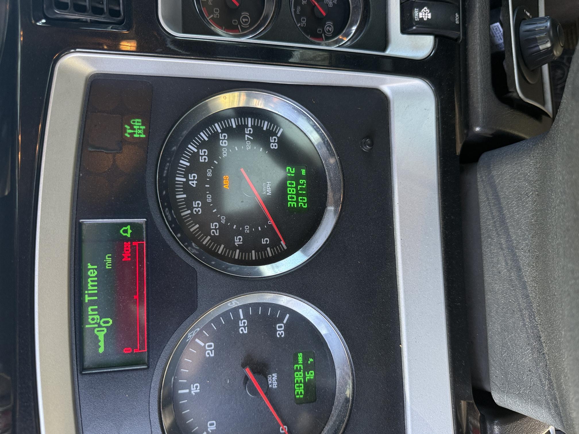 2019 KENWORTH W900 - Image 37