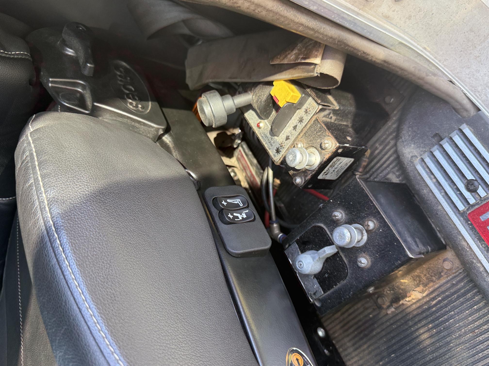 2019 KENWORTH W900 - Image 45