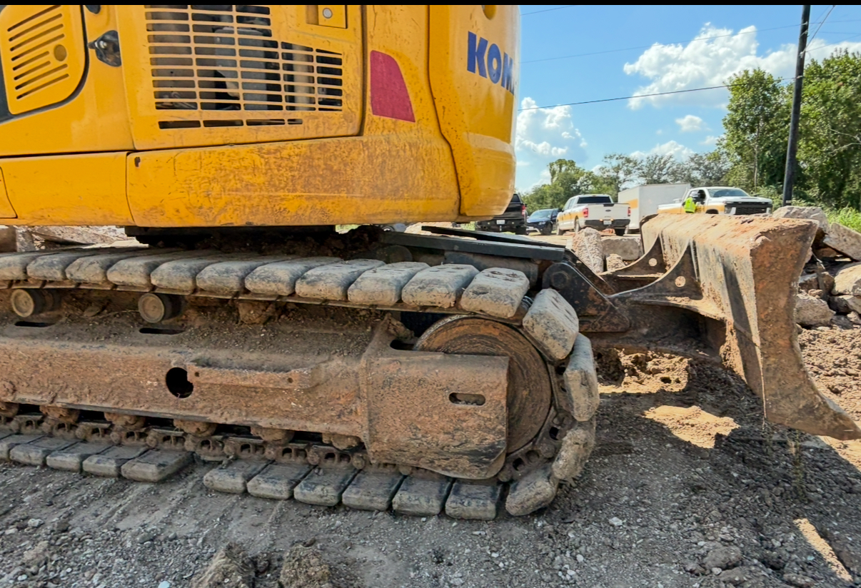 2022 KOMATSU PC138USLC-11 - Image 12