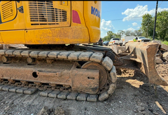 2022 KOMATSU PC138USLC-11 - Image 12