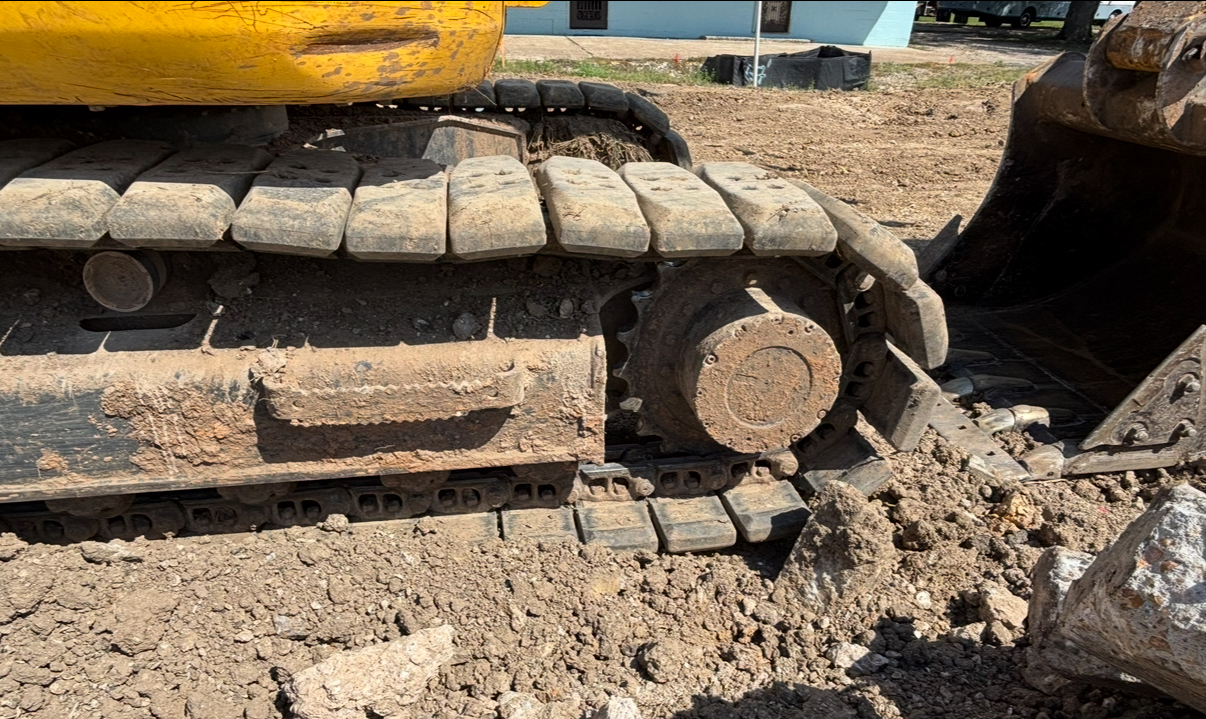 2022 KOMATSU PC138USLC-11 - view 15 of 16