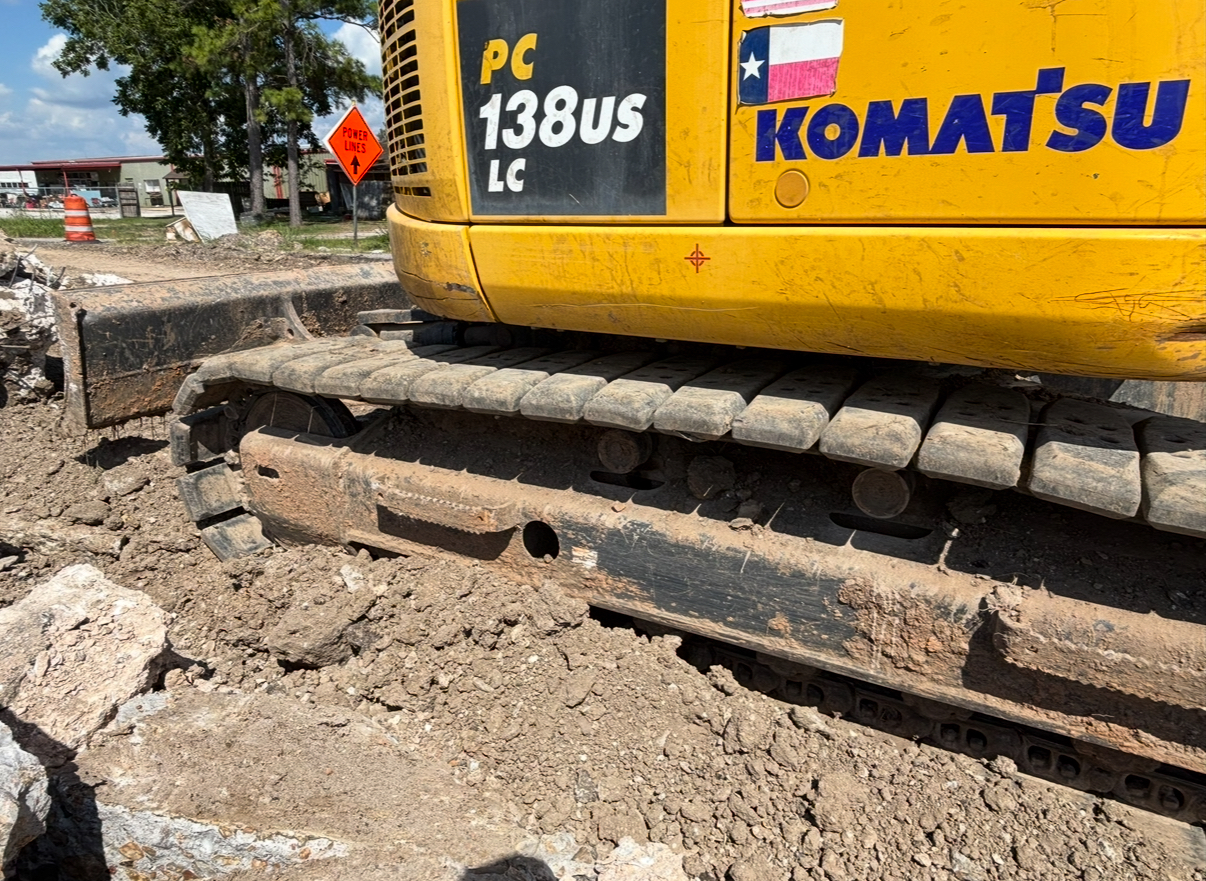 2022 KOMATSU PC138USLC-11 - Image 16