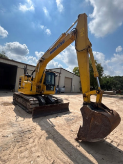 2022 KOMATSU PC138USLC-11 - Image 5