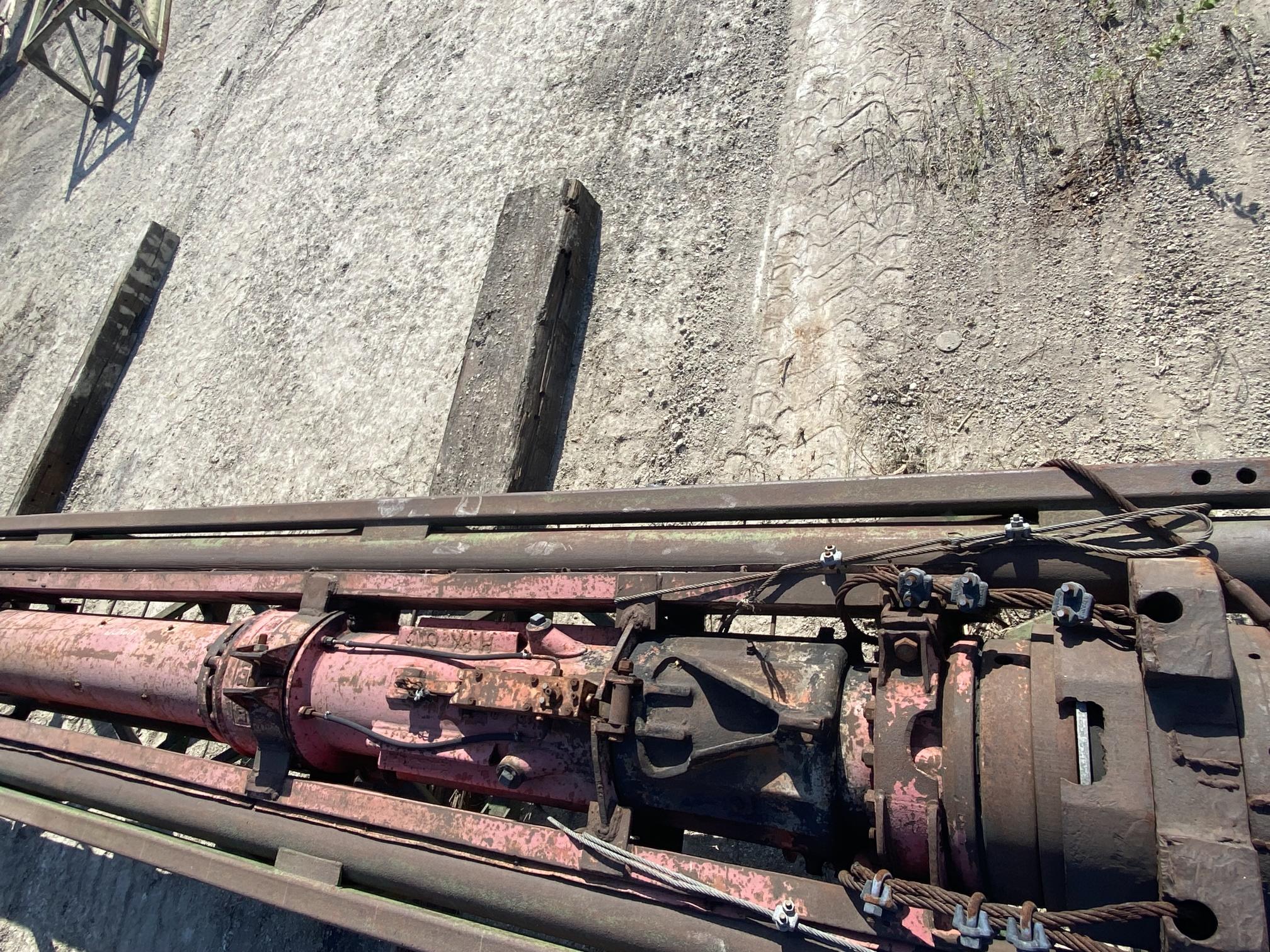 1973 DELMAG D-19 - view 3 of 3